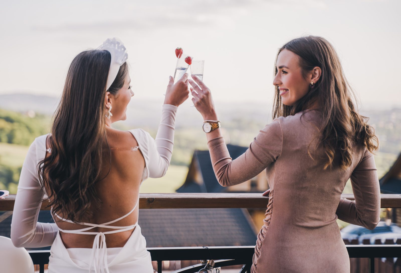 Weekend w domku Złoty Groń Istebna – panieński dla grupy