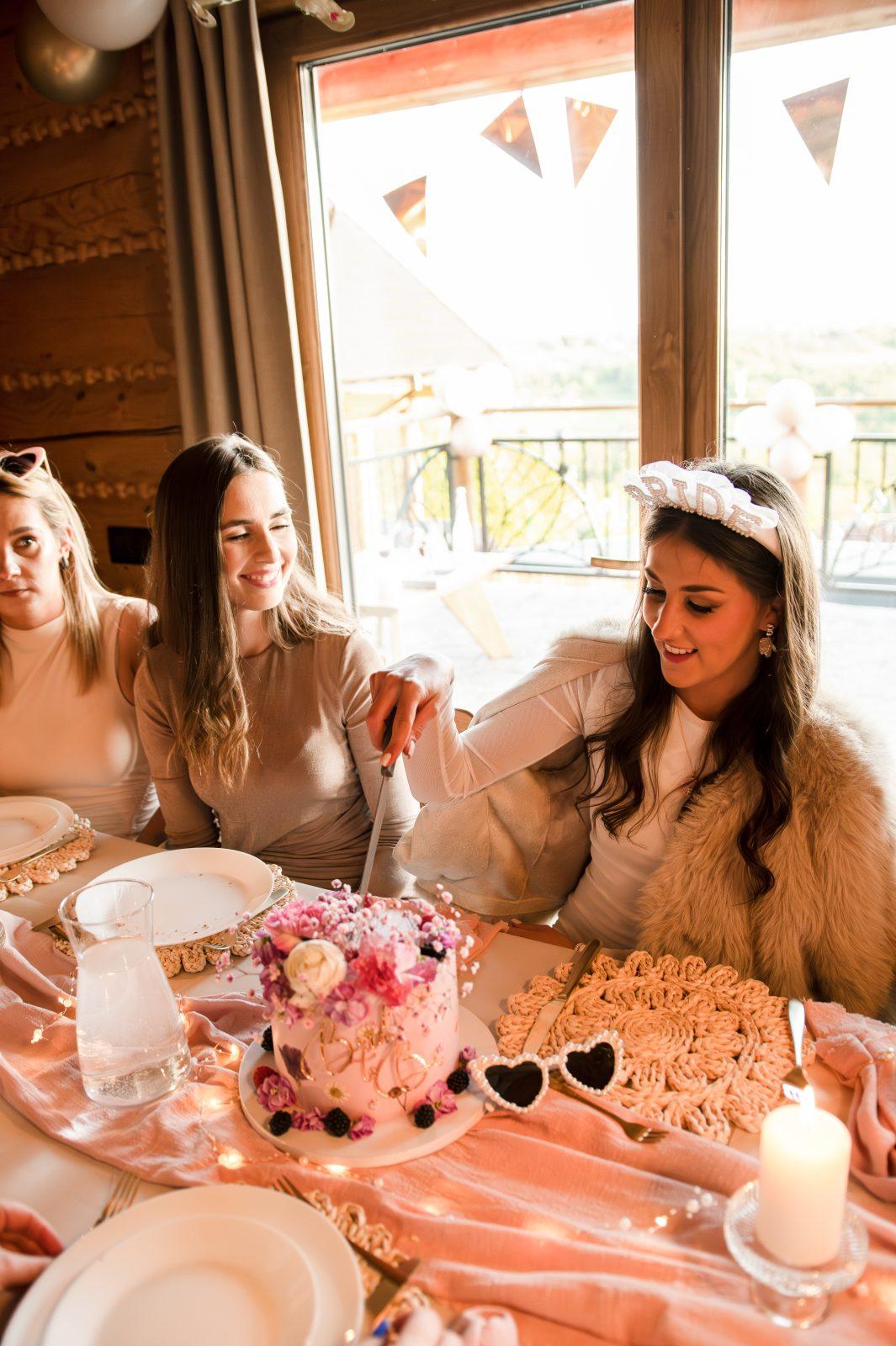 Apartamenty Złoty Groń Istebna – wieczór panieński dla przyjaciółek